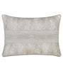 Eastern Accents Elise Pleated Decorative Pillow