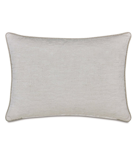 Eastern Accents Elise Pleated Decorative Pillow