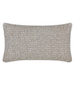 Eastern Accents Elise Metallic Decorative Pillow