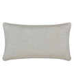 Eastern Accents Elise Metallic Decorative Pillow