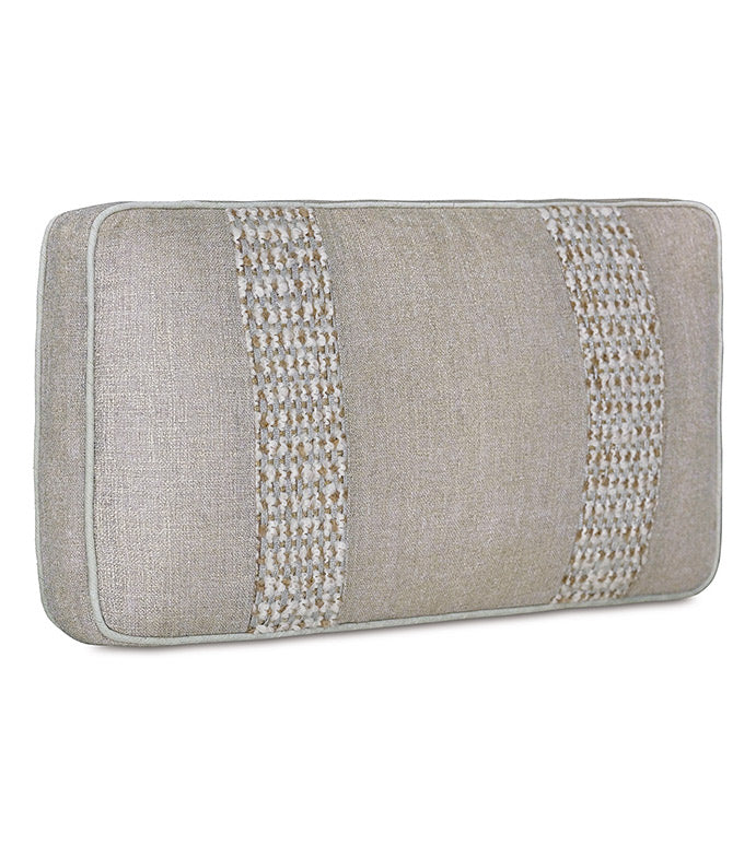 Eastern Accents Elise Boxed Decorative Pillow