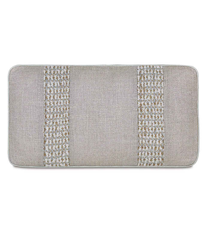 Eastern Accents Elise Boxed Decorative Pillow