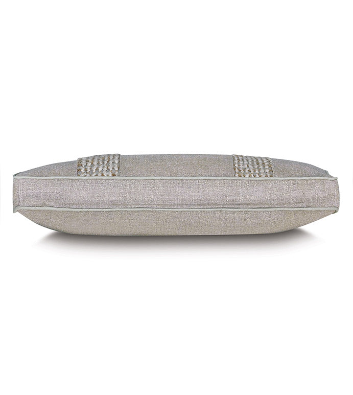 Eastern Accents Elise Boxed Decorative Pillow
