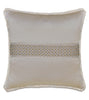 Eastern Accents Elise Satin Decorative Pillow