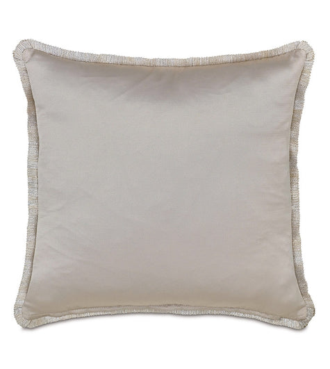 Eastern Accents Elise Satin Decorative Pillow