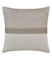 Eastern Accents Elise Colorblock Decorative Pillow