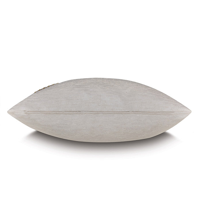 Eastern Accents Elise Colorblock Decorative Pillow