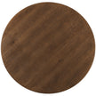 Hooker Furniture Driftwood Round Cocktail Table