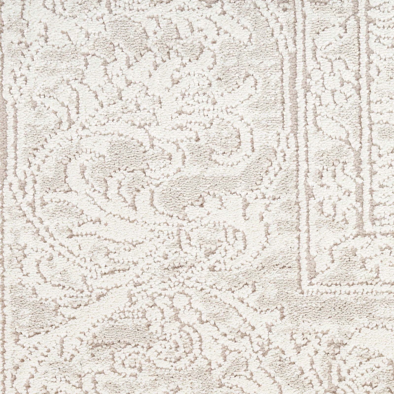Nourison Eco Cycle ECY03 Vintage Indoor Rug