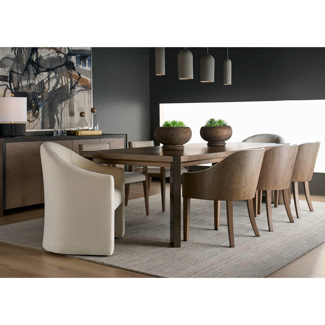 Universal Furniture Modern Haze Dining Chair - Set of 2