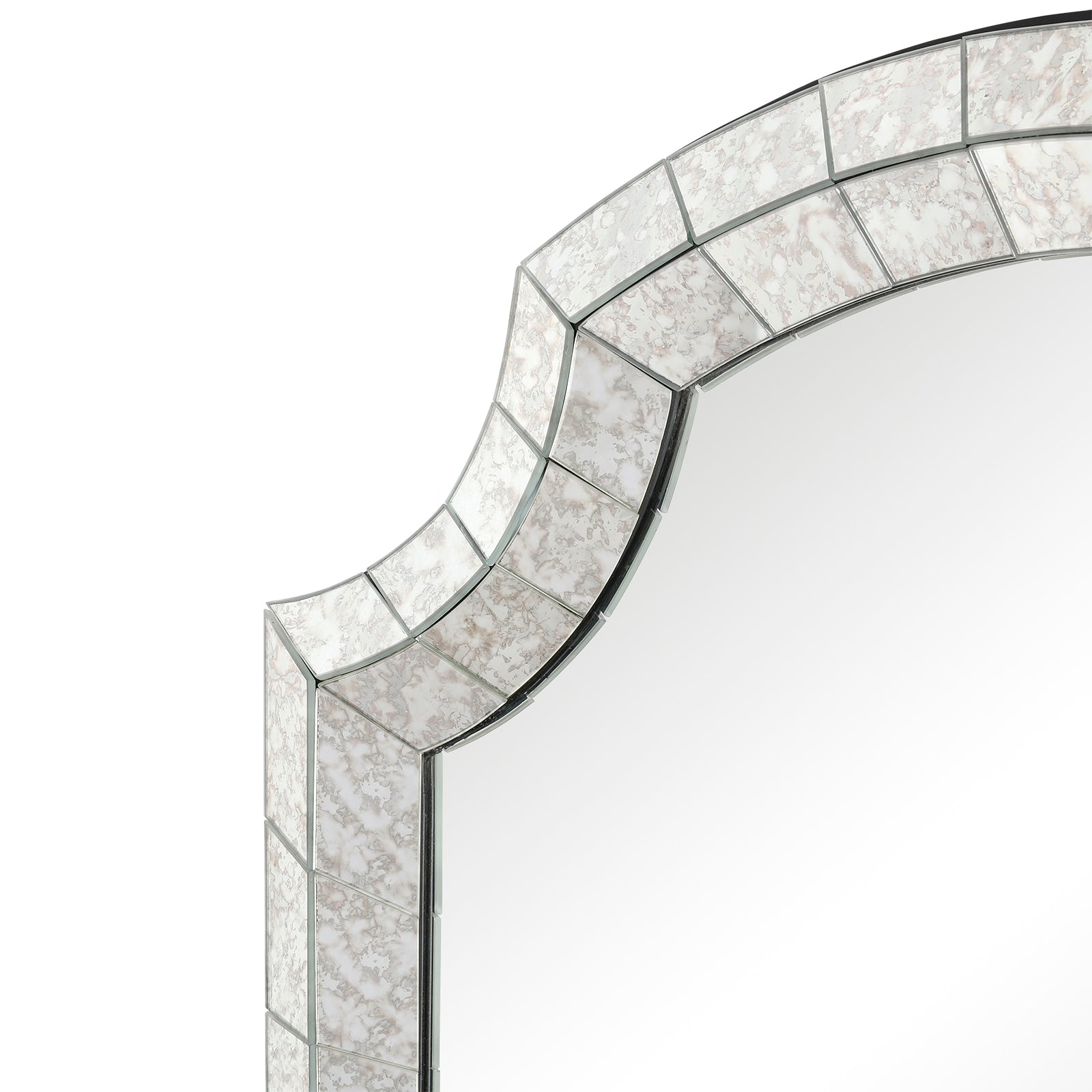 Villa & House Emerson Mirror