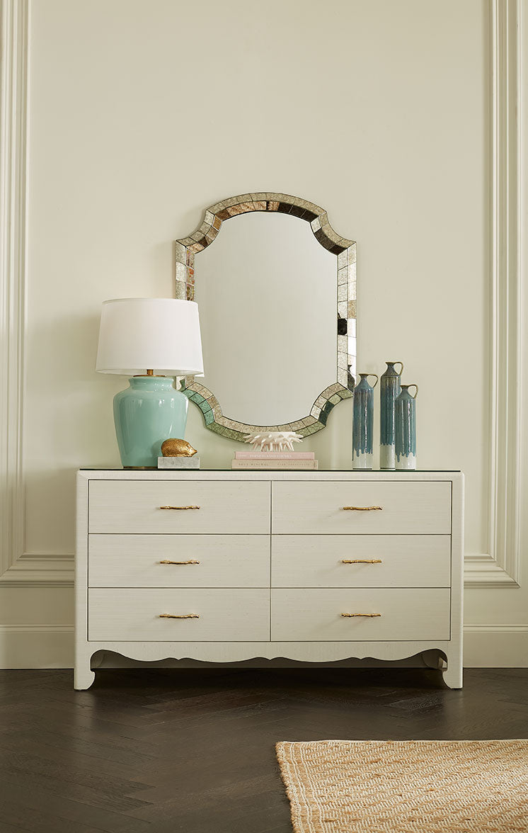 Villa & House Emerson Mirror