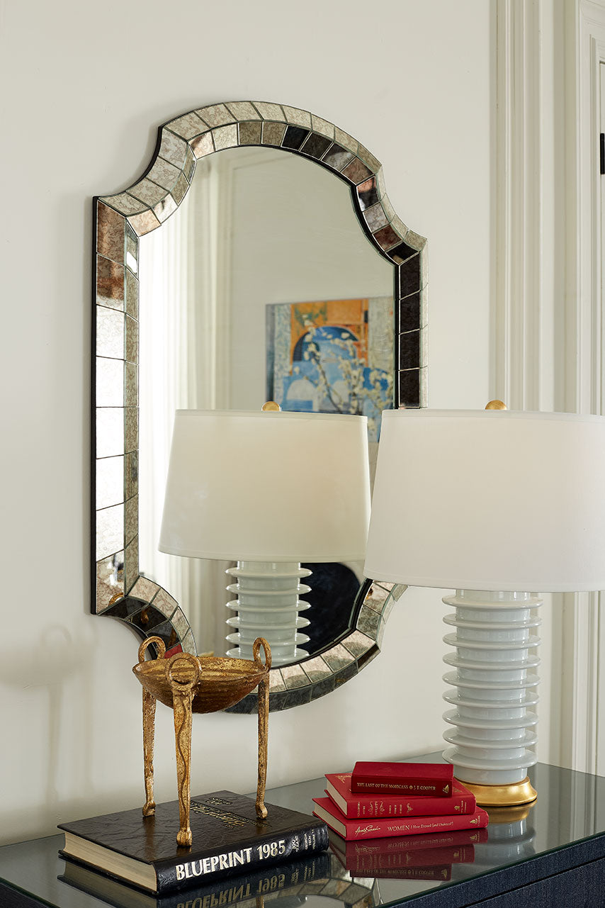 Villa & House Emerson Mirror