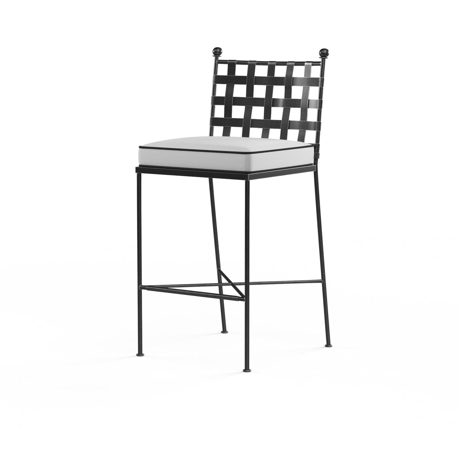 Sunset West Provence Barstool