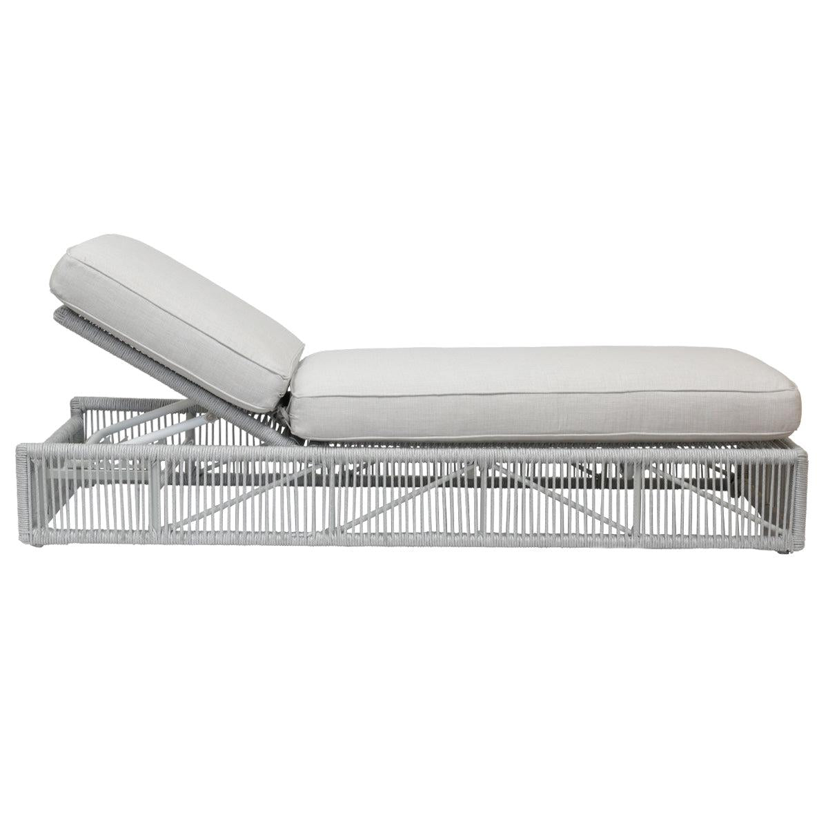 Sunset West Miami Adjustable Chaise