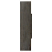 Magnussen Home Westley Falls Graphite Console