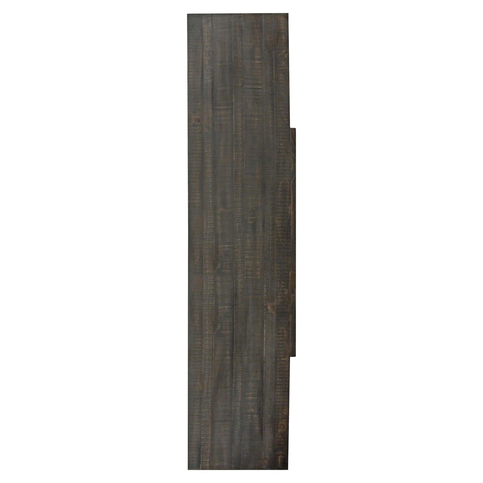 Magnussen Home Westley Falls Graphite Console