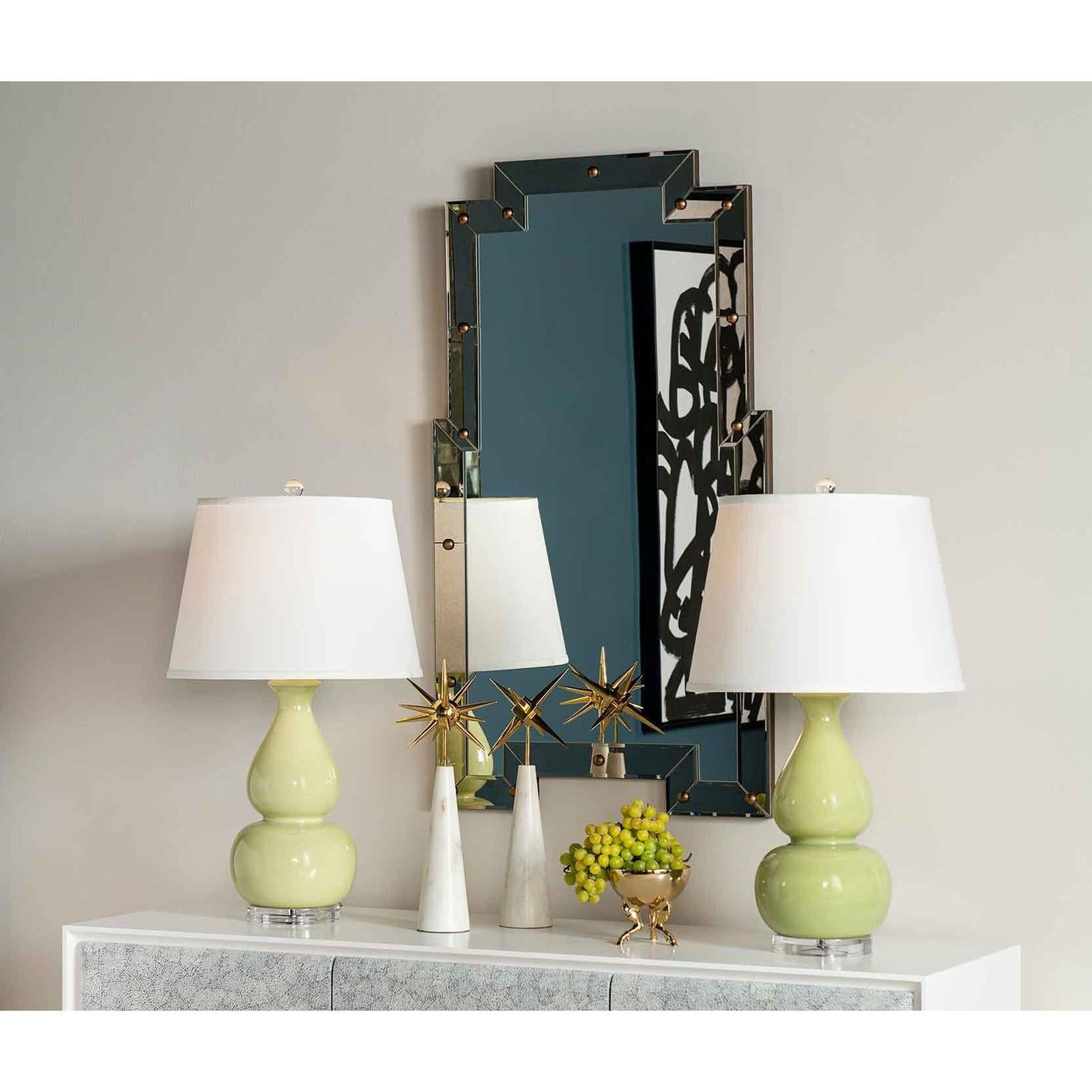 Villa & House Emilia Lamp with Shade