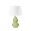 Villa & House Emilia Lamp with Shade