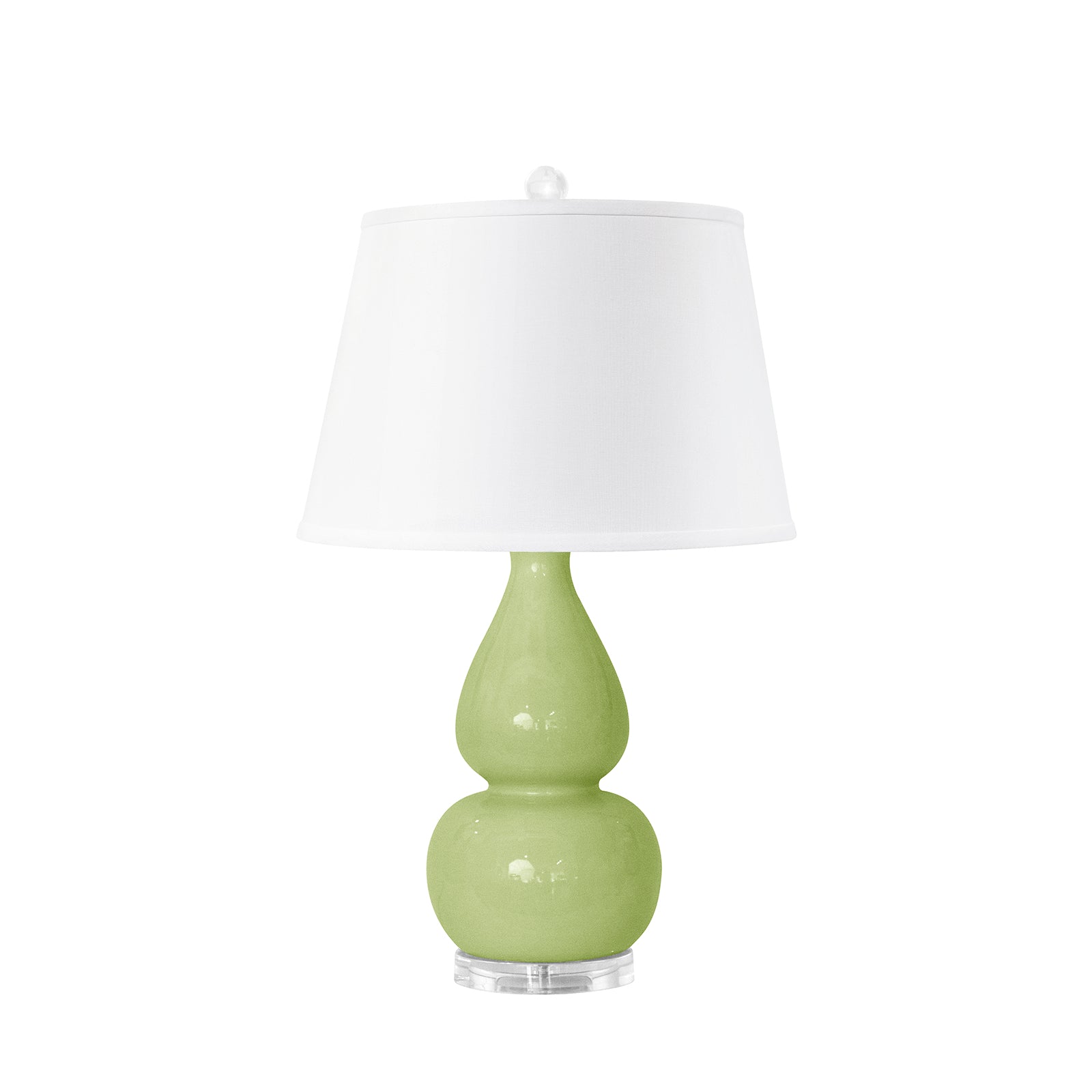 Villa & House Emilia Lamp with Shade