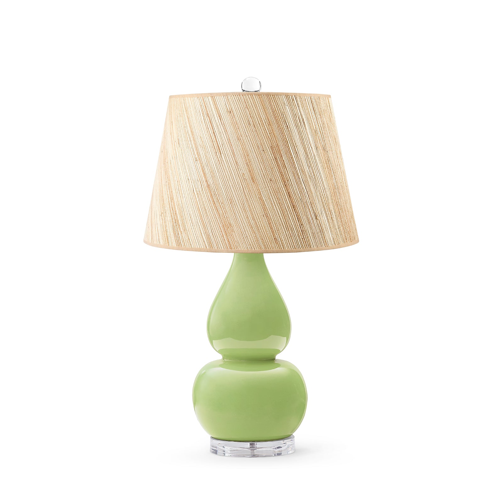Villa & House Emilia Lamp with Shade