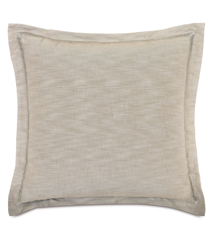 Eastern Accents Emmeline Solid Decorative Pillow
