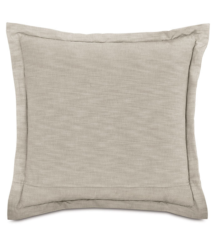 Eastern Accents Emmeline Solid Decorative Pillow