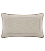 Eastern Accents Emmeline Mitered Gimp Decorative Pillow