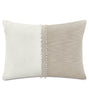 Eastern Accents Emmeline Colorblock Decorative Pillow