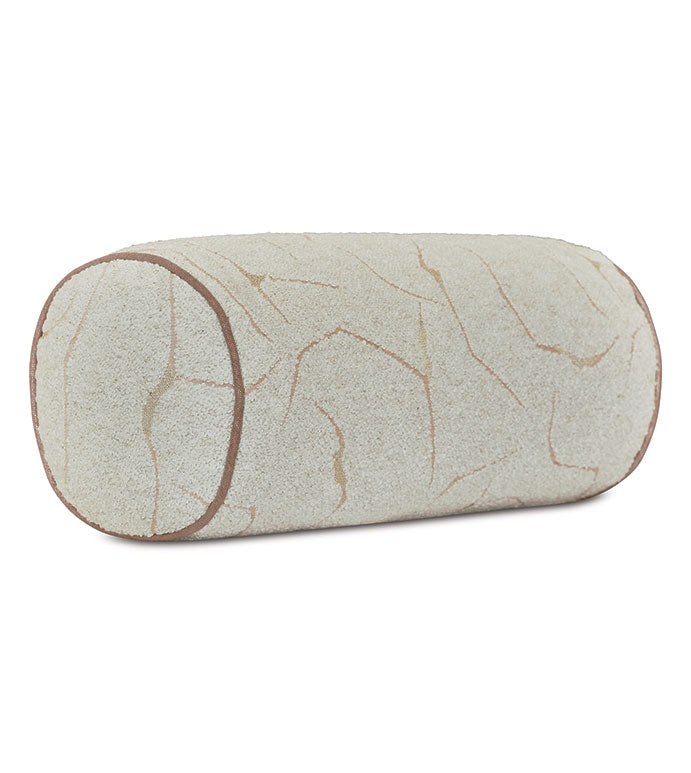 Eastern Accents Emmeline Boucle Decorative Pillow