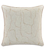Eastern Accents Emmeline Metallic Decorative Pillow