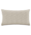 Eastern Accents Emmeline Beaded Decorative Pillow
