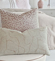 Eastern Accents Emmeline Beaded Decorative Pillow