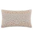 Eastern Accents Emmeline Abstract Decorative Pillow