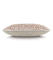 Eastern Accents Emmeline Abstract Decorative Pillow