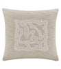 Eastern Accents Emmeline Embroidered Decorative Pillow