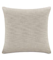 Eastern Accents Emmeline Embroidered Decorative Pillow