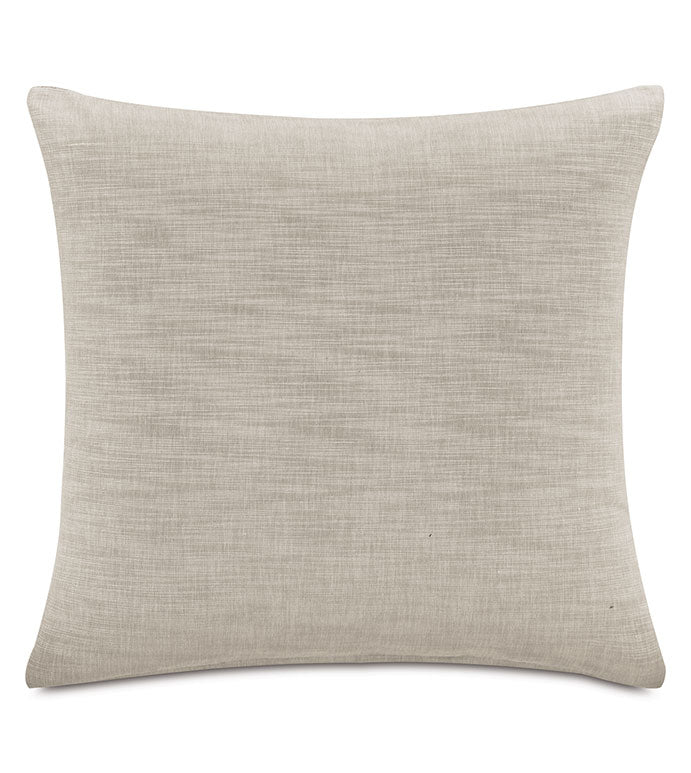 Eastern Accents Emmeline Embroidered Decorative Pillow
