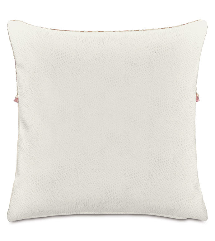 Eastern Accents Emmeline Colorblock Decorative Pillow