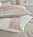 Eastern Accents Emmeline Colorblock Decorative Pillow