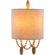 Surya Emmalyn Wall Sconce
