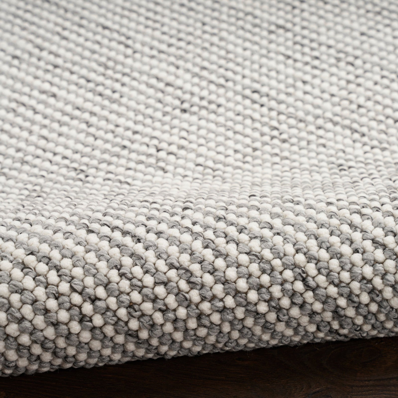 Nourison Natural Texture NTX01 Farmhouse Indoor Rug