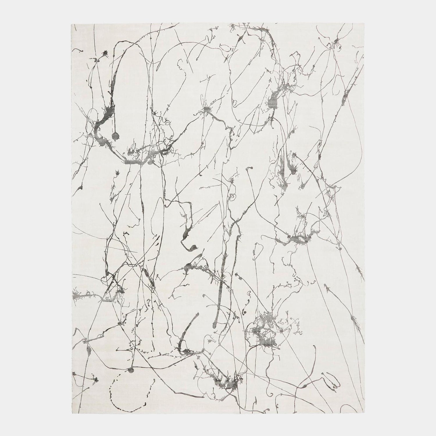 Global Views Pure Chaos Rug