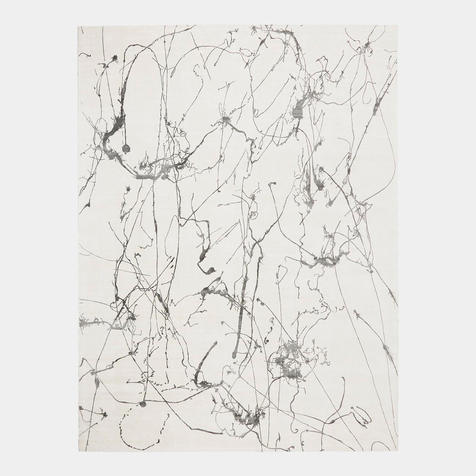 Global Views Pure Chaos Rug