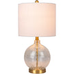 Surya Enid Accent Table Lamp END-001