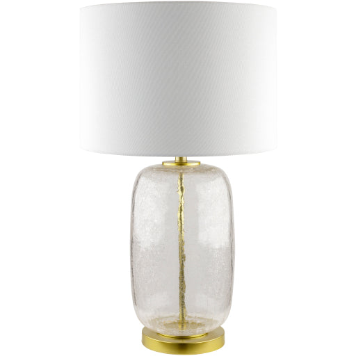 Surya Enid Accent Table Lamp END-002