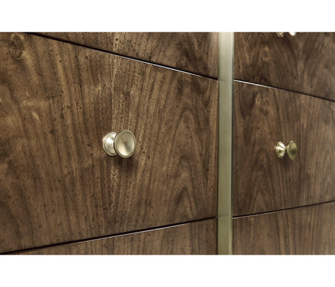 Jonathan Charles Barcelona Dresser