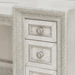 Pulaski Furniture Camila Creamy White Vanity