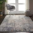 Nourison Rustic Textures RUS01 Modern Indoor Rug