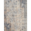 Nourison Rustic Textures RUS01 Modern Indoor Rug